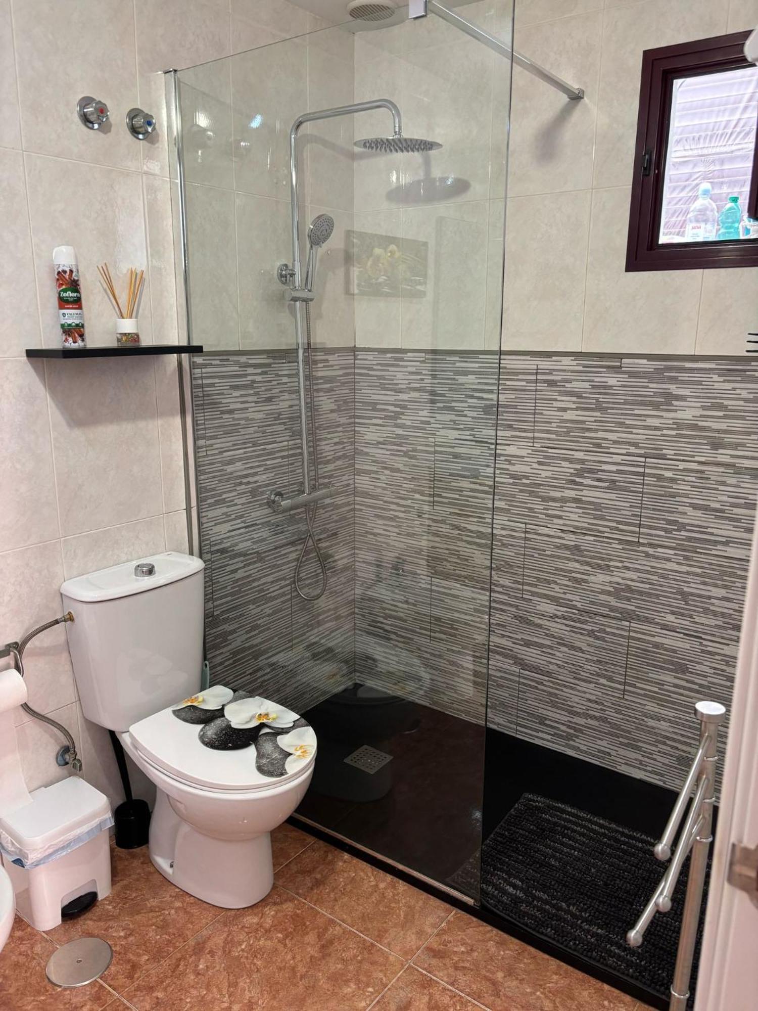 Elisabeth Apartmant Калета-де-Фусте Екстер'єр фото